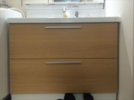 TOTOトイレでイメージチェンジ♪